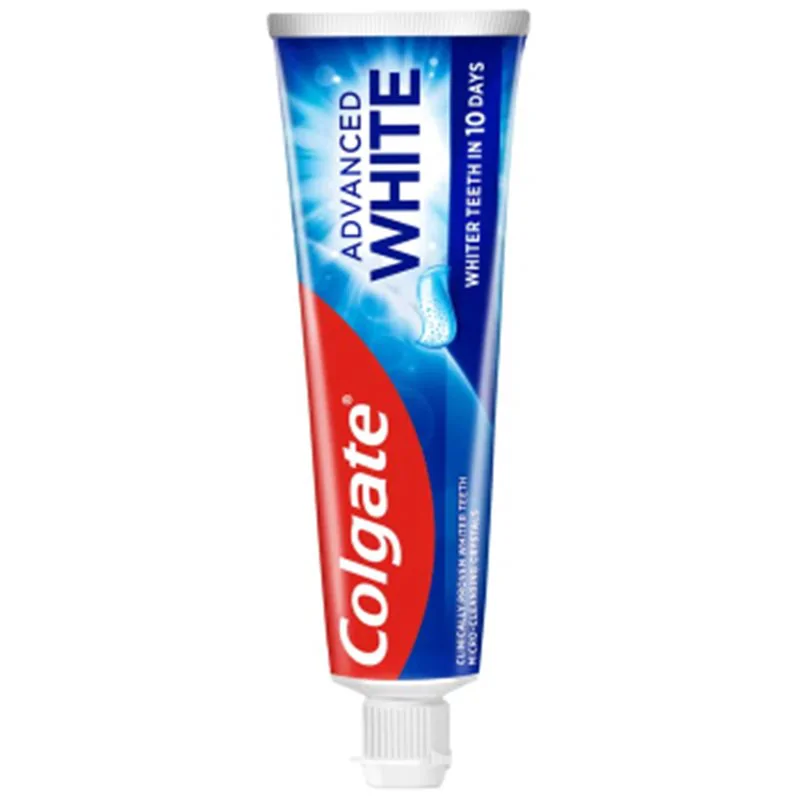 Colgate pasta do zębów Advanced White 125ml