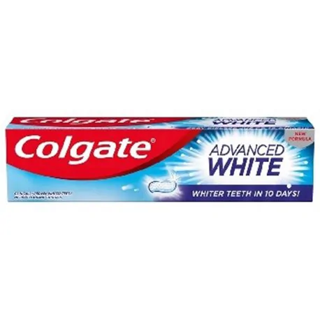 Colgate pasta do zębów Advanced White 50ml