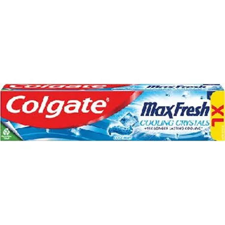 Colgate pasta do zębów Maxfresh Cooling Crystals 125ml