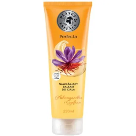 Perfecta Planet Essence balsam Ashwagandha i szafran