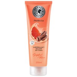 Perfecta Planet Essence balsam grejpfrut i kawa