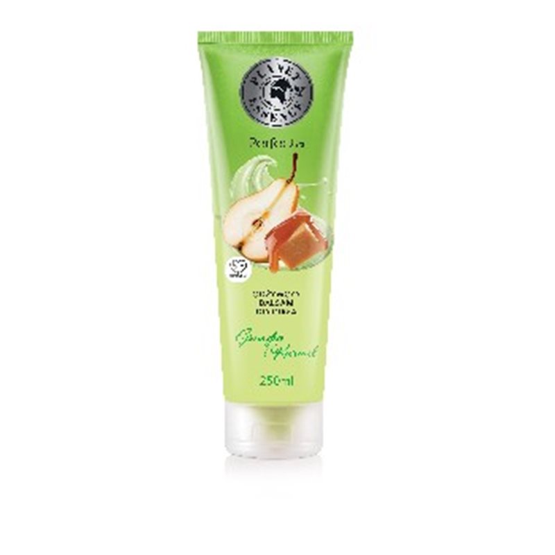 Perfecta Planet Essence balsam gruszka i karmel