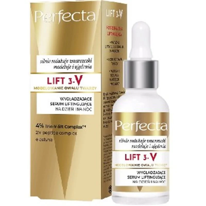 Perfecta V-Lift Liftingujące serum 30ml