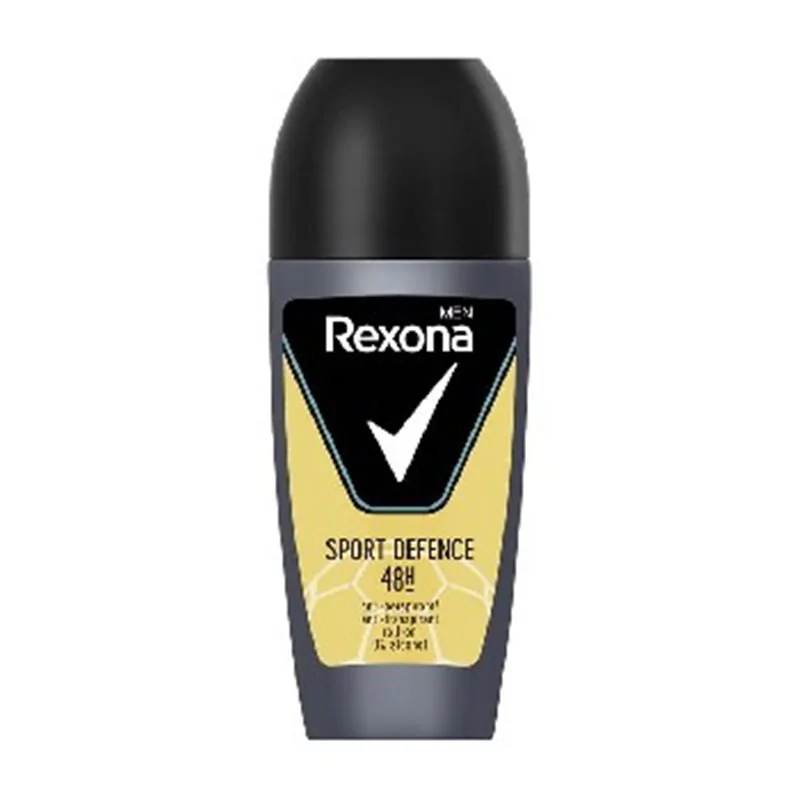 Rexona Men antyperspirant roll-on Core Sport Defence 50ml