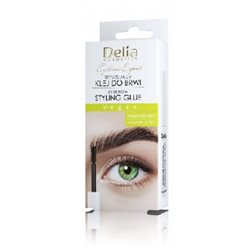 Delia Eyebrow Expert klej do brwi