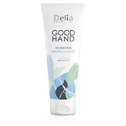 Delia Good Hand krem do rąk nawilżający 75ml