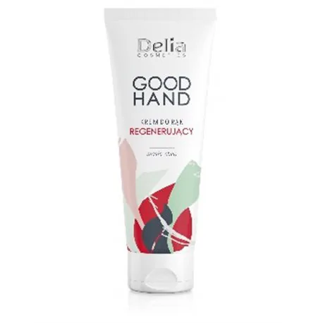 Delia Good Hand krem do rąk regenerujący 75ml