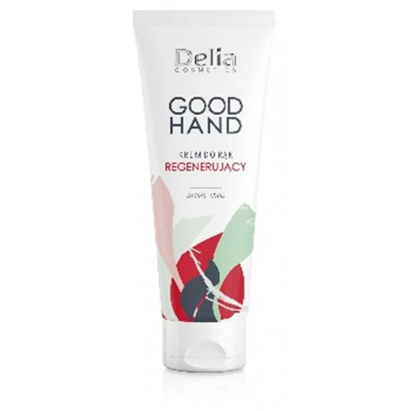 Delia Good Hand krem do rąk regenerujący 75ml