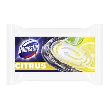 Domestos wkład 3w1 Citrus 35g