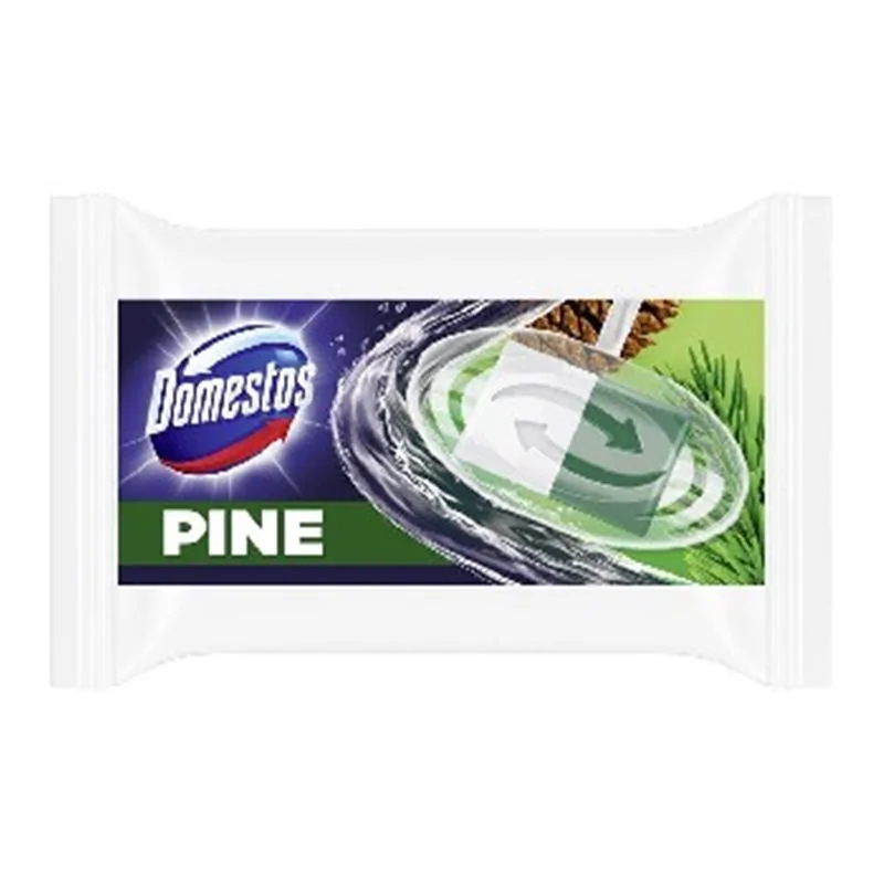 Domestos wkład 3w1 Pine 35g