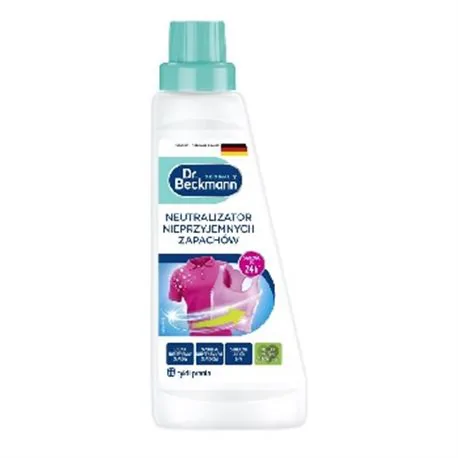 Dr.Beckmann neutralizator nieprzyjemnych zapachów 500ml