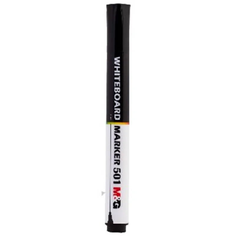 M&G marker suchościernalny 1-3mm czarny