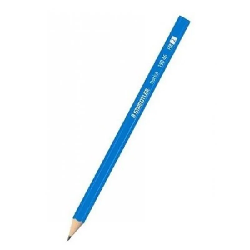 Staedtler ołówek Noris 2B 12szt