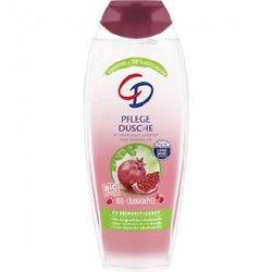 CD żel pod prysznic granat 250ml