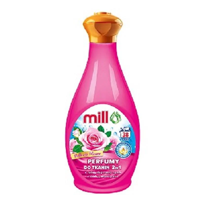 Mill perfumy do tkanin Delicate Flower 760ml