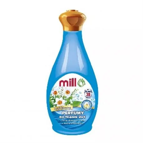 Mill perfumy do tkanin Fresh Morning 760ml