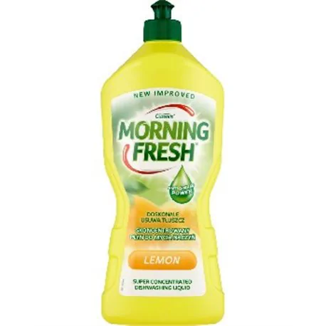 Morning Fresh płyn do mycia naczyń lemon 900ml