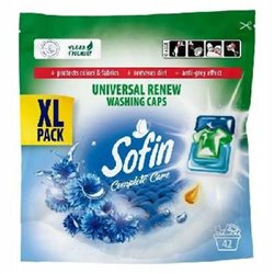 Sofin kapsułki do prania Universal XL 42szt