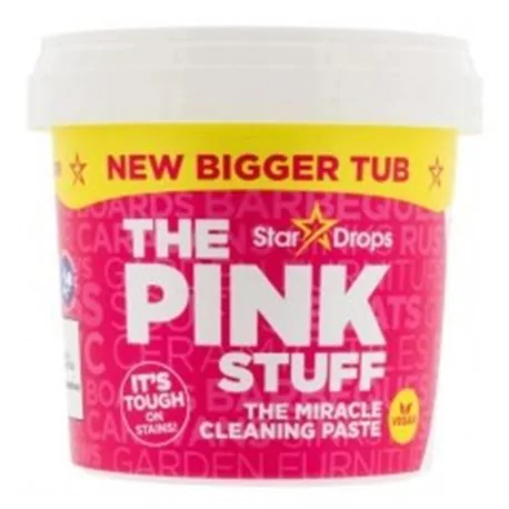 The Pink Stuff pasta do czyszczenia 850g