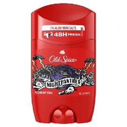 Old Spice sztyft Nightpanther 50ml