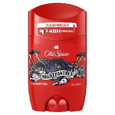 Old Spice sztyft Nightpanther 50ml