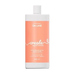 On Line Emocje żel i płyn Create 2w1 900ml