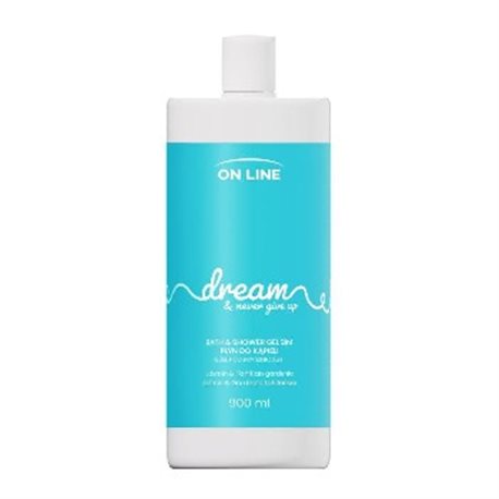 On Line Emocje żel i płyn Dream 2w1 900ml