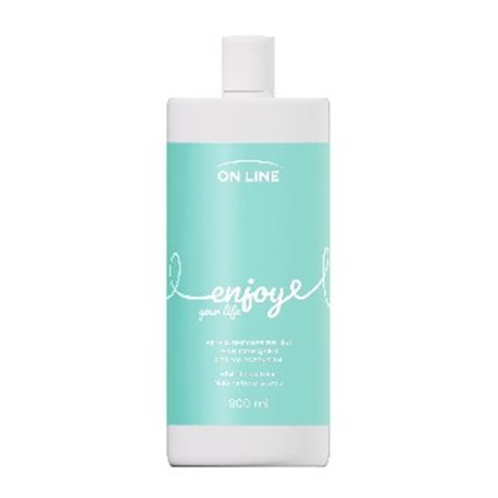 On Line Emocje żel i płyn Enjoy 2w1 900ml