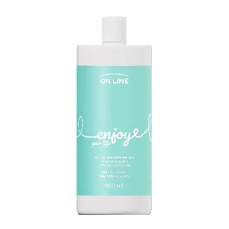 On Line Emocje żel i płyn Enjoy 2w1 900ml