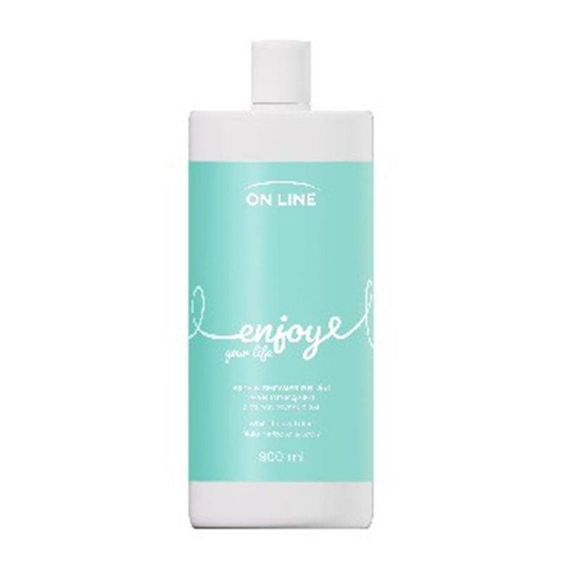 On Line Emocje żel i płyn Enjoy 2w1 900ml