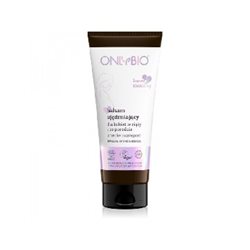 Only Bio Lovely Mommy ujędrniający balsam przeciw rozstępom 200ml