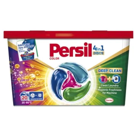 Persil kapsułki Color 20P