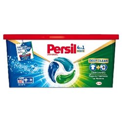 Persil kapsułki Discs Universal 32P