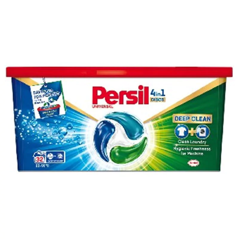 Persil kapsułki Discs Universal 32P