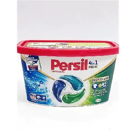 Persil kapsułki Universal 20P