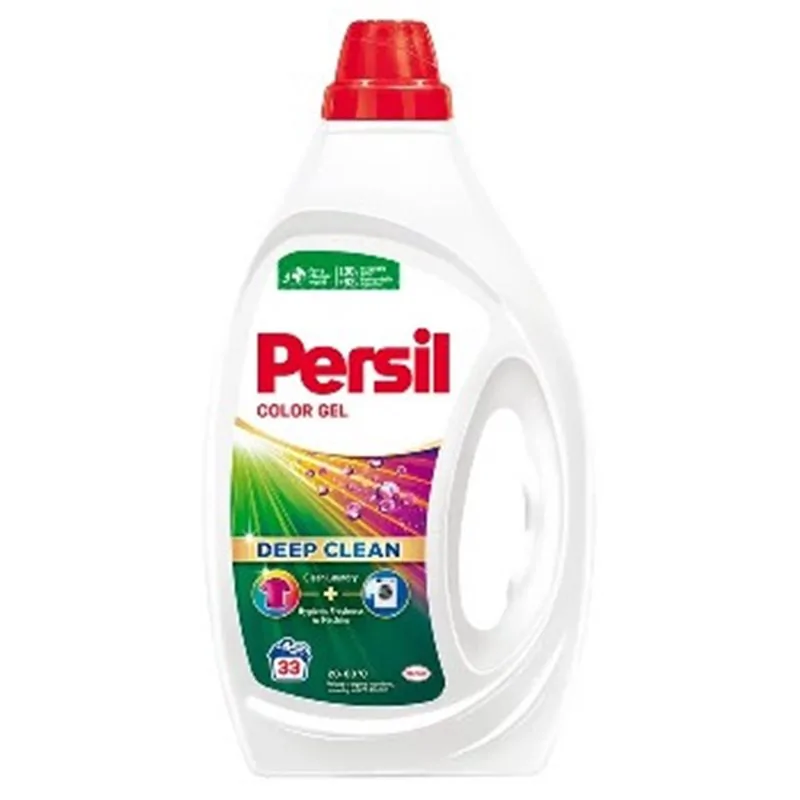 Persil żel Color 33P 1,485l