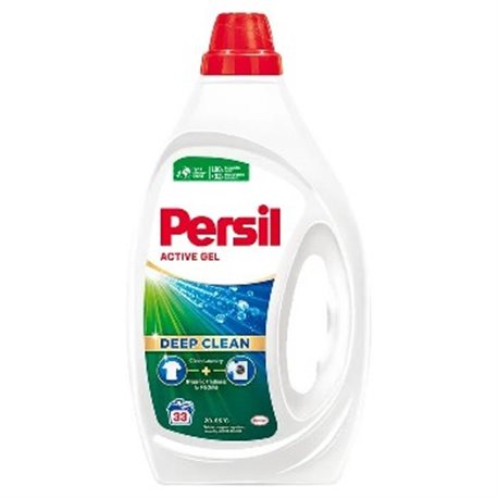 Persil żel Universal 33P 1,485l