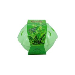 Poezja odświeżacz powietrza w żelu UFO zielona herbata 150g