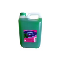 Cluo płyn do naczyń 5l Mięta