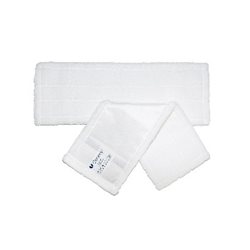 York QLeanup mop z mikrofibry lekki kieszeniowy LMMP