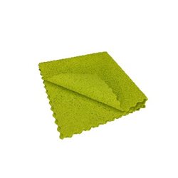 York QLeanup ściereczka z mikrofibry żółta long fresh 275g, 40x40cm, 5szt