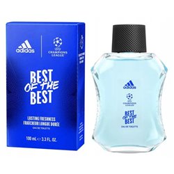 Adidas Men woda toaletowa UEFA 10 100ml