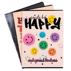 Zeszyt A4 kratka 32 kartki