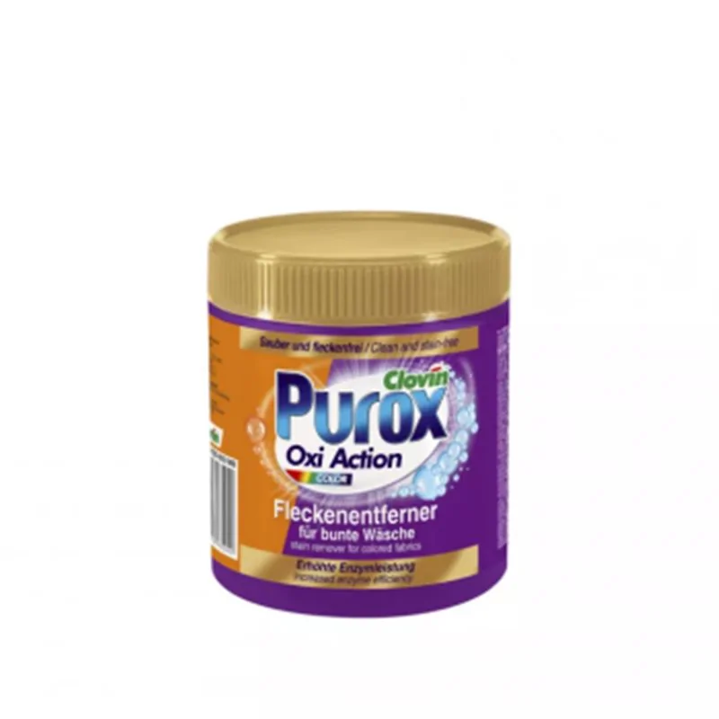 Purox odplamiacz do koloru 750g