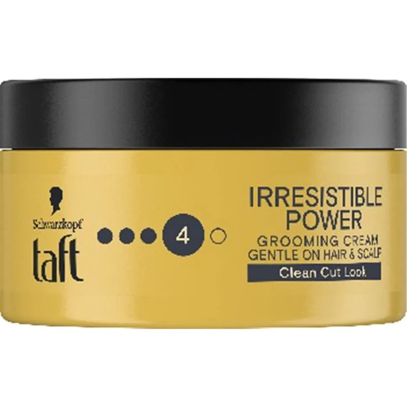 Taft krem Irresistible power 100ml