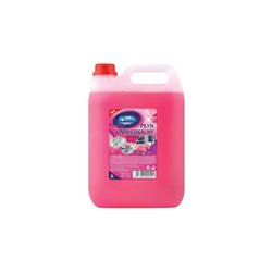 Cluo płyn uniwersalny 5l róża 