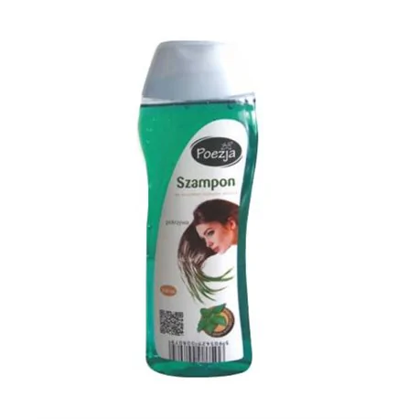 Poezja szampon pokrzywowy 300 ml