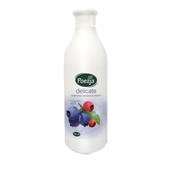 Poezja żel pod prysznic 500ml Jagoda damski