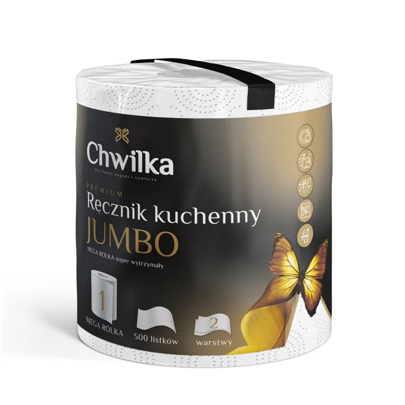 Chwilka ręcznik kuchenny Jumbo XXL