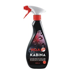Villa Kabiny 500 ml - płyn do mycia kabin prysznicowych